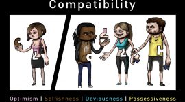 The Compatibility System