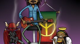Bob Marley