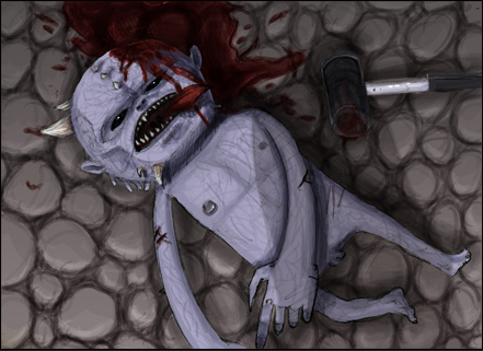 First Blood First Blood