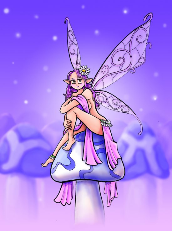 The Fairy